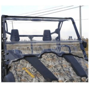 50-40155 - Massimo MSU 500 Front windshield 50-40155 - Massimo MSU 500 Front windshield