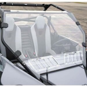 50-40279 - Falcon Ridge ZForce 950 windshield