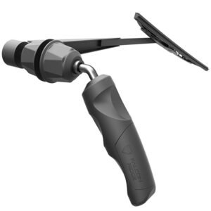 50-5000KIT - Falcon Ridge 12 Inch Manual Windshield