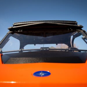 50-50223KIT - Falcon Ridge Polaris General Flip Windshield 4 50-50223KIT - Falcon Ridge Polaris General Flip Windshield