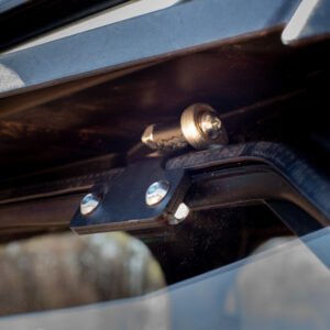 50-50223KIT - Falcon Ridge Polaris General Flip Windshield 7 50-50223KIT - Falcon Ridge Polaris General Flip Windshield