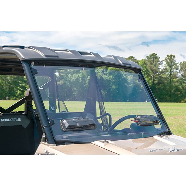 50-50225KIT - Polaris Ranger 1000 Vented Windshield