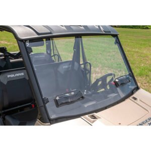 50-50228KIT - Polaris Ranger 570 Front Windshield