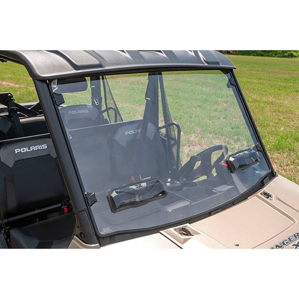 50-50228KIT - Polaris Ranger 570 Front Windshield