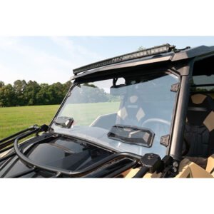 50-50229KIT - Polaris General Versa Vent Windshield1 50-50229KIT - Polaris General Versa Vent Windshield