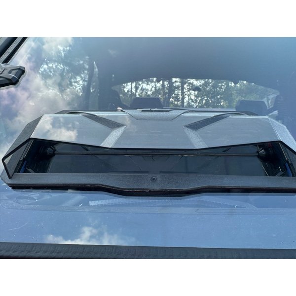 50-50234KIT - Seizmik Can-Am Defender Toolless Windshield