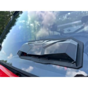 50-50235KIT - Can-Am Defender Versa Vent Windshield