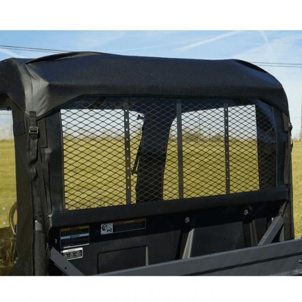 50-50248 - Kubota RTV400 Rear Soft Panel Falcon Ridge Waterproof Canvas