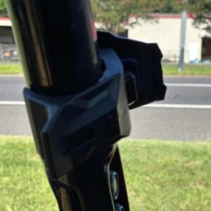 50-50495KIT - Seizmik Honda Pioneer 1000 Vented Windshield