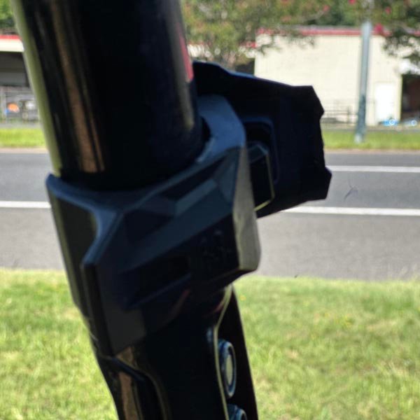 50-50495KIT - Seizmik Honda Pioneer 1000 Vented Windshield