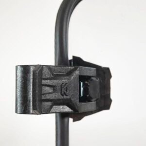 50-50495KIT - Seizmik Honda Pioneer 1000 Vented Windshield