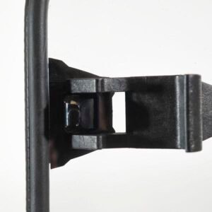 50-50495KIT - Seizmik Honda Pioneer 1000 Vented Windshield