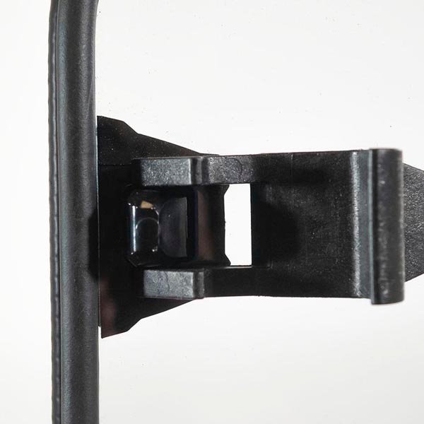 50-50495KIT - Seizmik Honda Pioneer 1000 Vented Windshield