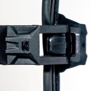 50-50495KIT - Seizmik Honda Pioneer 1000 Vented Windshield