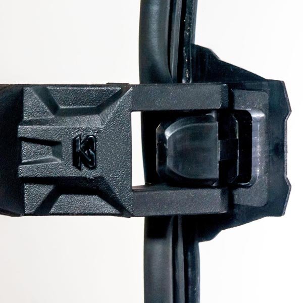 50-50495KIT - Seizmik Honda Pioneer 1000 Vented Windshield