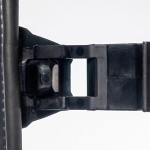 50-50495KIT - Seizmik Honda Pioneer 1000 Vented Windshield