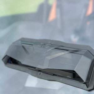 50-50496KIT - Polaris RZR XP 1000 windshield