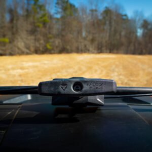 50-50852KIT - Polaris General Flip Up Windshield UV Resistant Falcon Ridge9 50-50852KIT - Polaris General Flip Up Windshield UV Resistant Falcon Ridge