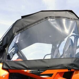 51-20984-2-L Seizmik Soft Upper Doors - CFMOTO ZForce 800, 800EX, 1000