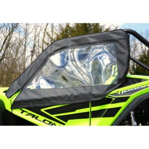 Seizmik Soft Door Kit - Honda Talon 1000