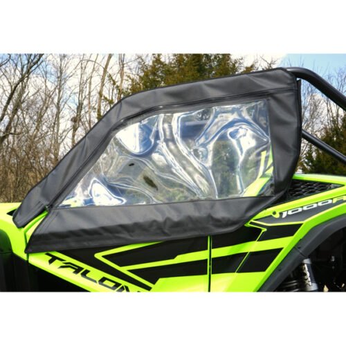 Seizmik Soft Door Kit - Honda Talon 1000