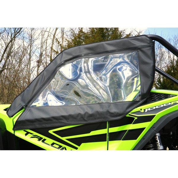 Seizmik Soft Door Kit - Honda Talon 1000