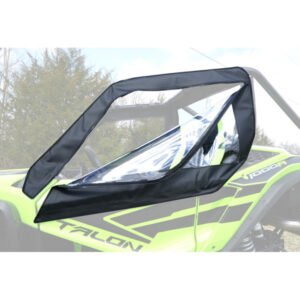 Seizmik Soft Door Kit - Honda Talon 1000