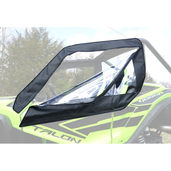 Seizmik Soft Door Kit - Honda Talon 1000