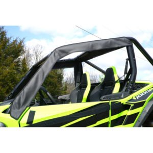 Seizmik Soft Door Kit - Honda Talon 1000