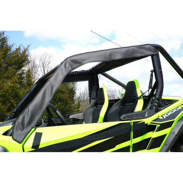 Seizmik Soft Door Kit - Honda Talon 1000