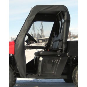 Seizmik Soft Door Kit - Polaris Midsize Ranger