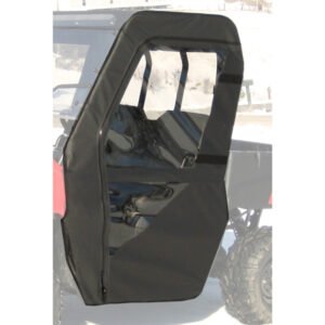 Seizmik Soft Door Kit - Polaris Midsize Ranger