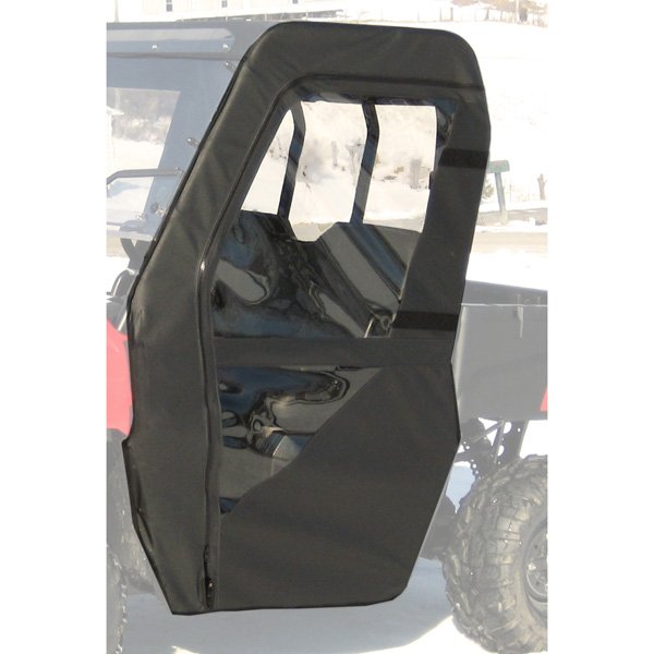 Seizmik Soft Door Kit - Polaris Midsize Ranger