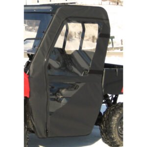 Seizmik Soft Door Kit - Polaris Midsize Ranger