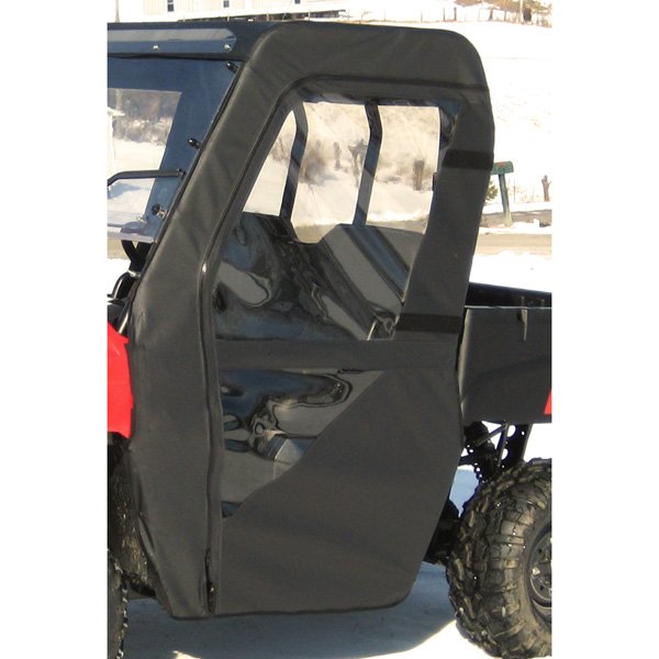 Seizmik Soft Door Kit - Polaris Midsize Ranger