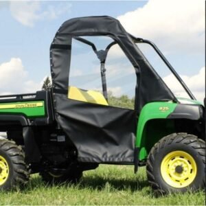 Falcon Ridge Soft Doors - John Deere Gator XUV 620i