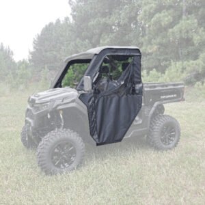 52-10261-cfmoto-u10-pro-5-L Falcon Ridge Full Soft Doors - CFMOTO U10 Pro