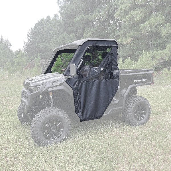 52-10261-cfmoto-u10-pro-5-L Falcon Ridge Full Soft Doors - CFMOTO U10 Pro
