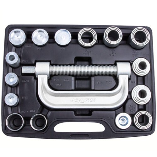 54-60869 - High Lifter ATV UTV Ball Joint Installation Tool Press Kit