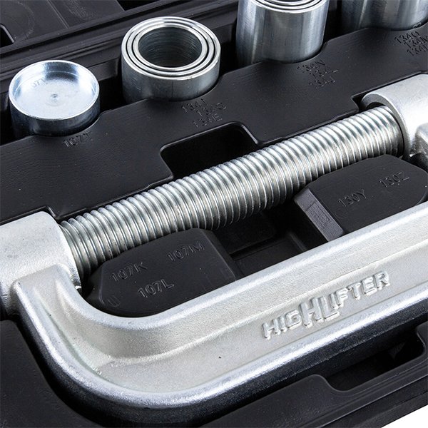 54-60869 - High Lifter ATV UTV Ball Joint Installation Tool Press Kit