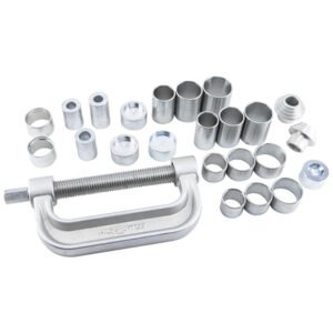 54-60869 - High Lifter ATV UTV Ball Joint Installation Tool Press Kit