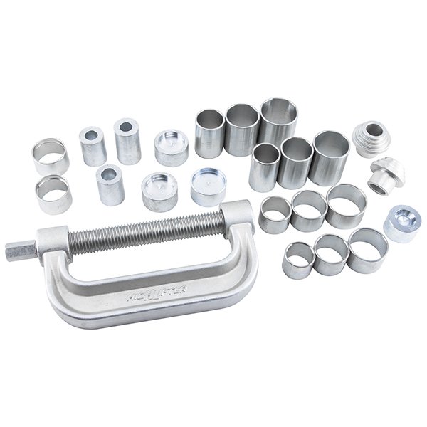 54-60869 - High Lifter ATV UTV Ball Joint Installation Tool Press Kit