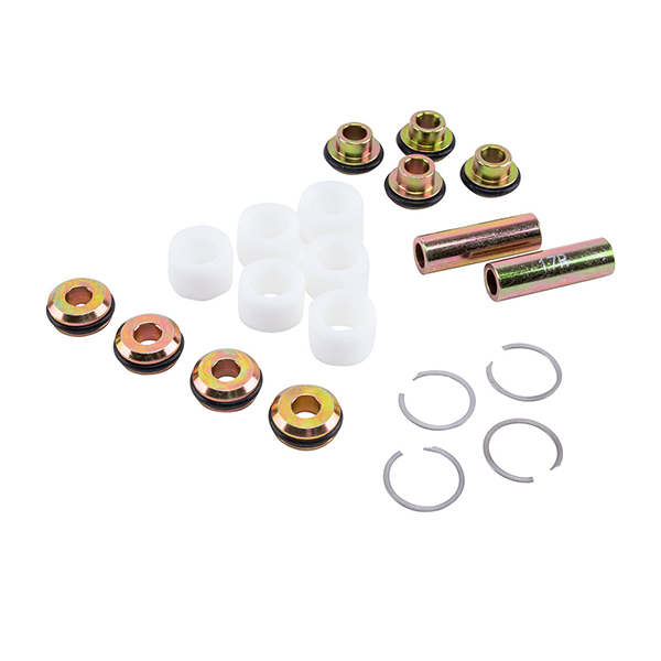54-61414 - Polaris Upper Control Arm Bushing Kit Frame Side