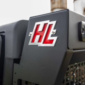 54-96456 - UTV Headache Rack Trim Kit High Lifter N.O.M.A.D. Bezel