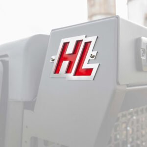 54-96456 - UTV Headache Rack Trim Kit High Lifter N.O.M.A.D. Bezel