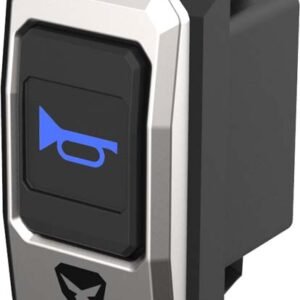 Falcon Ridge Universal UTV Horn Kit