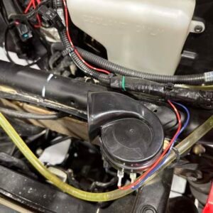 Falcon Ridge Universal UTV Horn Kit