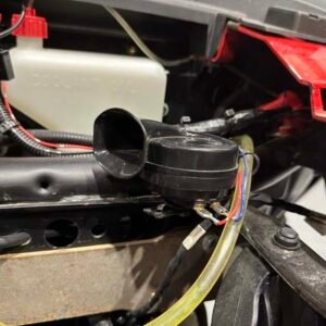 Falcon Ridge Universal UTV Horn Kit