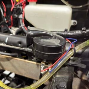 Falcon Ridge Universal UTV Horn Kit