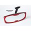 Seizmik Halo-R Rear View Mirror with ABS Trim